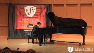 RSIMC 2019 Grand Finale Nathaniel Zhang