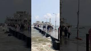 Haji Ali Sarkar #dj #khwajajilifeline #newsupdate #news