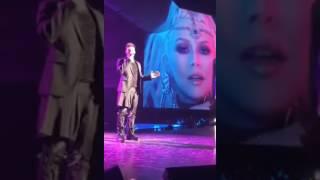 Ricky Martin | Ricky ALLIN In Las Vegas (Opening Night - Part 2)