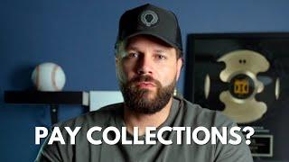 "Should I Pay Collections?"