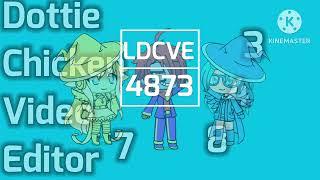 LottieDottieChickenVideoEditor4873 ''Exo TT 3.0'' Logo (21.04.2025)