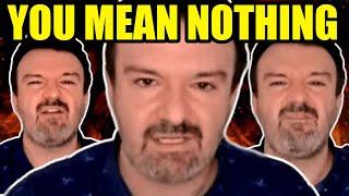 DSP EXPLODES In TOXIC MELTDOWN RANT After ReviewTechUSA GHOSTS HIM - Summarised