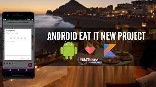 EDMT Dev - Food App Android Studio #25 Create Braintree payment with Firebase Functions