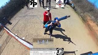 RPS USPSA March 2025 PCC Division Win