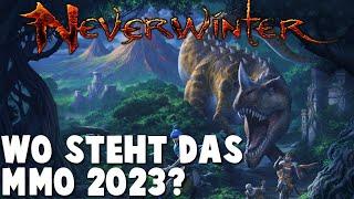 Neverwinter im Jahr 2023!