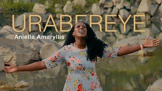 Urabereye - Aniella Amaryllis (Official video)