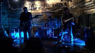 Alex Lopez Music (ALX) at Artmosphere, Lafayette, Louisiana