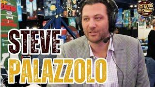 A look around the #nfl ft @CheckTheMic  Steve Palazzolo #commanders #Cowboys #phillyeagles