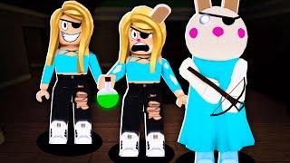 PIGGY CHAPTER 8 BUNNY MYSTERY .. (Roblox Piggy Predictions)