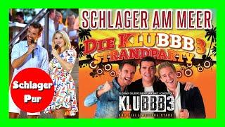 Schlager Am Meer - Die Klubbb3 Strandparty auf Mallorca (2017)