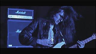COSTAS VARRAS (feat. Billy Vass) "Fallen Hero" [Official Video 2018]
