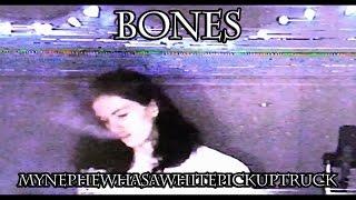 BONES - MyNephewHasAWhitePickupTruck RUS SUB (перевод на русский язык с субтитрами)