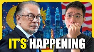 How Malaysia Is Secretly Becoming RICH