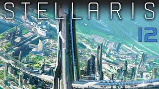 Stellaris (Paragons) - Кто нам по силам? (Заказ)