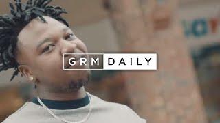 Fennie - Delilah [Music Video] | GRM Daily