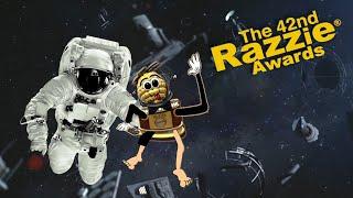 42nd Razzie® Award Winners!