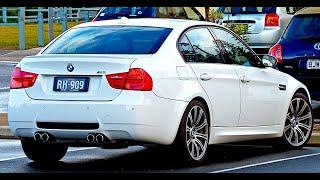 Why You Should Not Buy A S65 BMW M3 E90 E92 E93