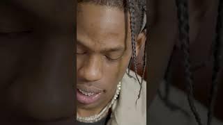 Лучшая вечеринка, на которой был Travis Scott?