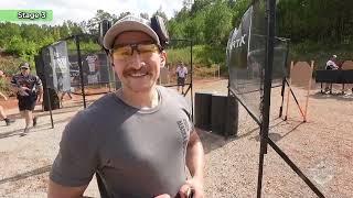 USPSA Today - Ep 6 - 2024 SIG Sauer Handgun Nationals Presented by Vortex Optics