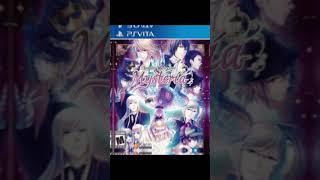 London Detective Mysteria [US] #psvita #01187