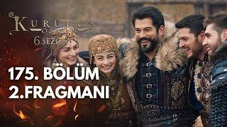 Kuruluş Osman 175. Bölüm 2. Fragmanı