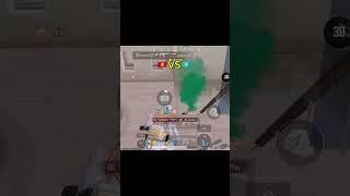 Kazah vs Kyrgyz 
