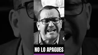 No Lo Apagues