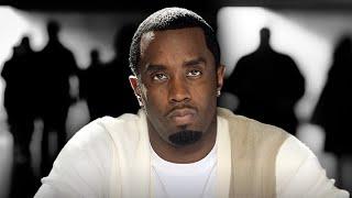 DIDDY SAYS FEDS EDITED THE CASSIE TAPE TO MAKE HIM LOOK BAD!