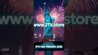 Unlock the Best IPTV Experience Today!