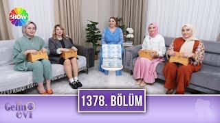 Gelin Evi 1378. Bölüm | 31 Ekim 2024