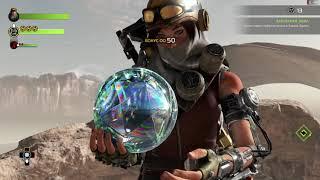 ReCore Definitive Edition. #10. (Собираем призматические ядра)