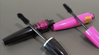 Туши THE ONE TREMENDOUS от Oriflame с эффектом кошачьих глаз(код35727) и МЕГА-объем(код34580)