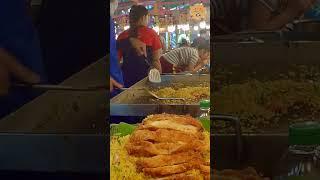 THAILAND  BANGKOK STREET MARKET #SHORT #ANYTIME STREETFOOD #SHORT