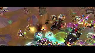 ALL RISE VS VERMIN ROUND3