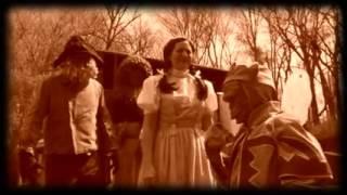 Buzick Lumber WizardOfOz