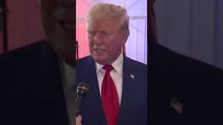 Trump: 'John Kelly Has An Ax To Grind'