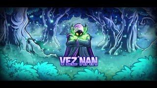 Kingdom Rush Origins: Vez'Nan Hero Preview