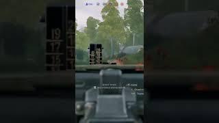 Немецкий пулеметчик самоотверженно идёт на штурм бункера #enlisted #gameplay #shootergames