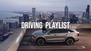 𝐏𝐥𝐚𝐲𝐥𝐢𝐬𝐭 상쾌한 드라이브를 위한 필수 플레이리스트ㅣ시원한 드라이빙 뮤직ㅣDriving music playlist [ 𝐊𝐢𝐚 𝐱 𝐓𝐮𝐫𝐧𝐢𝐧𝐠 𝐏𝐨𝐢𝐧𝐭 𝐌𝐮𝐬𝐢𝐜 ]