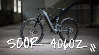 SCOR 4060 Z (2022)