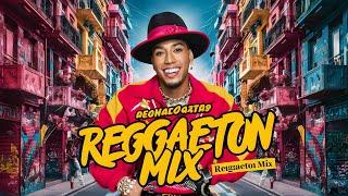  REGGAETON MIX 2024POP LATINO 2024BAD BUNNY, BECKY G, LUIS FONSI, SHAKIRA, MALUMA, KAROL G