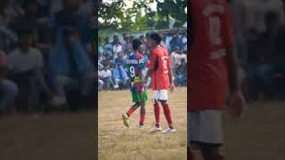 Raftar king rosan..rourkela super speed star#footballturnament #highlitefootballturnament