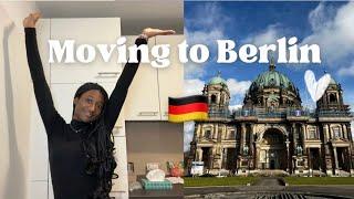 Study Abroad With Me In Berlin 2023 MUST WATCH BEFORE YOU GO