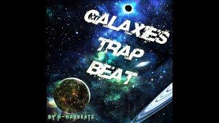 N-WarBeatz - Galaxies (Trap Beat 2022) Type PNL & SCH X 6Lack + Free FLP / Project