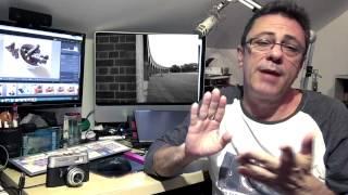Landscape Photography Course