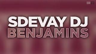 Sdevay DJ - Benjamins (Official Audio Video) #housemusic