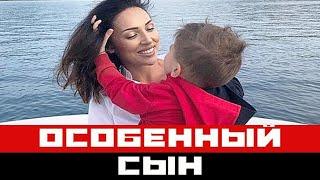 Алсу показала подросшего сына: мальчик особенный