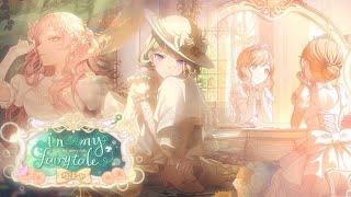 you can't escape me | in my fairy tale project sekai gacha