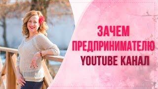 Видеомаркетинг | Зачем снимать видео на ютуб | Видео для бизнеса