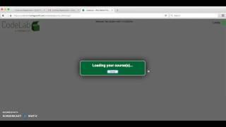 Getting Started with CodeLab